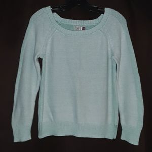 Womens sweater
